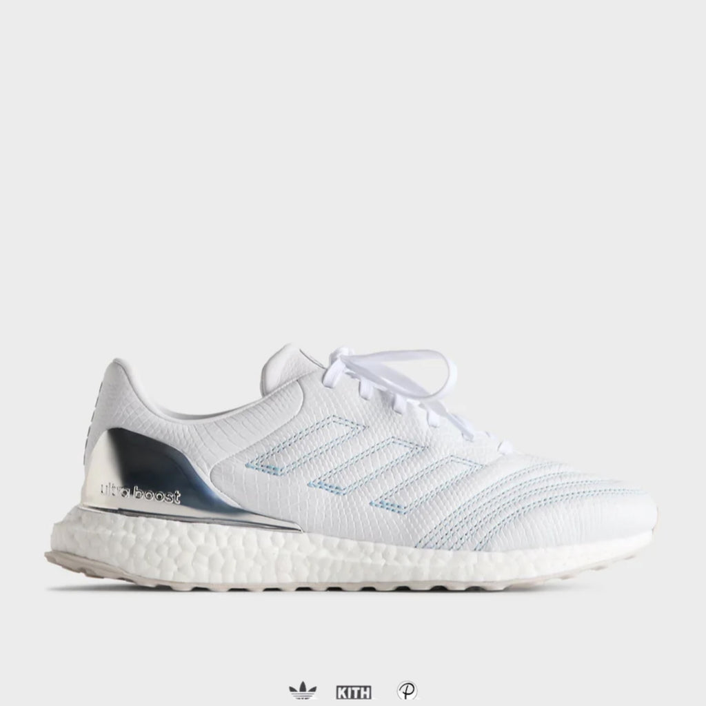 Kith & Lionel Messi for adidas Soccer Copa 17 Ultraboost