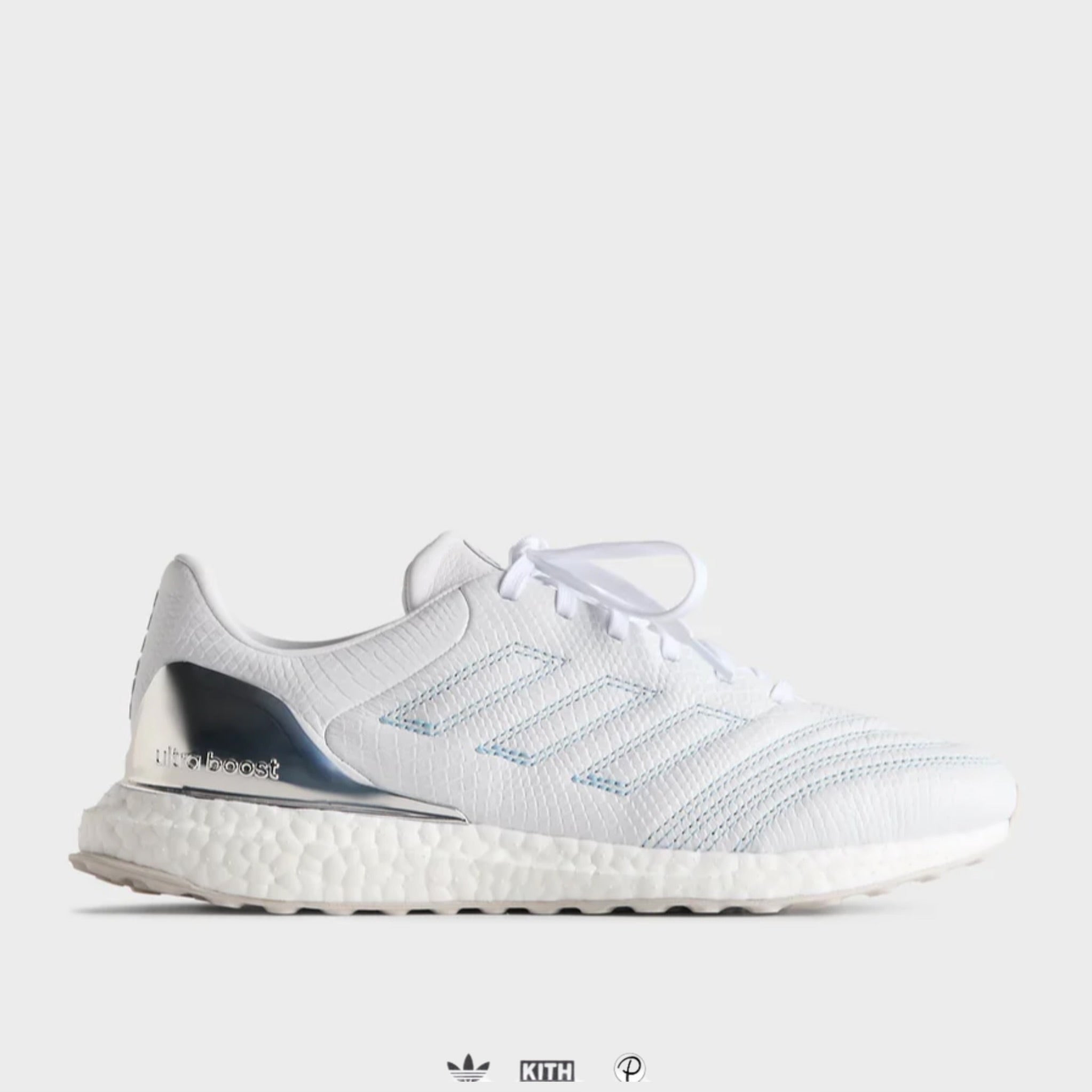 Kith & Lionel Messi for adidas Soccer Copa 17 Ultraboost