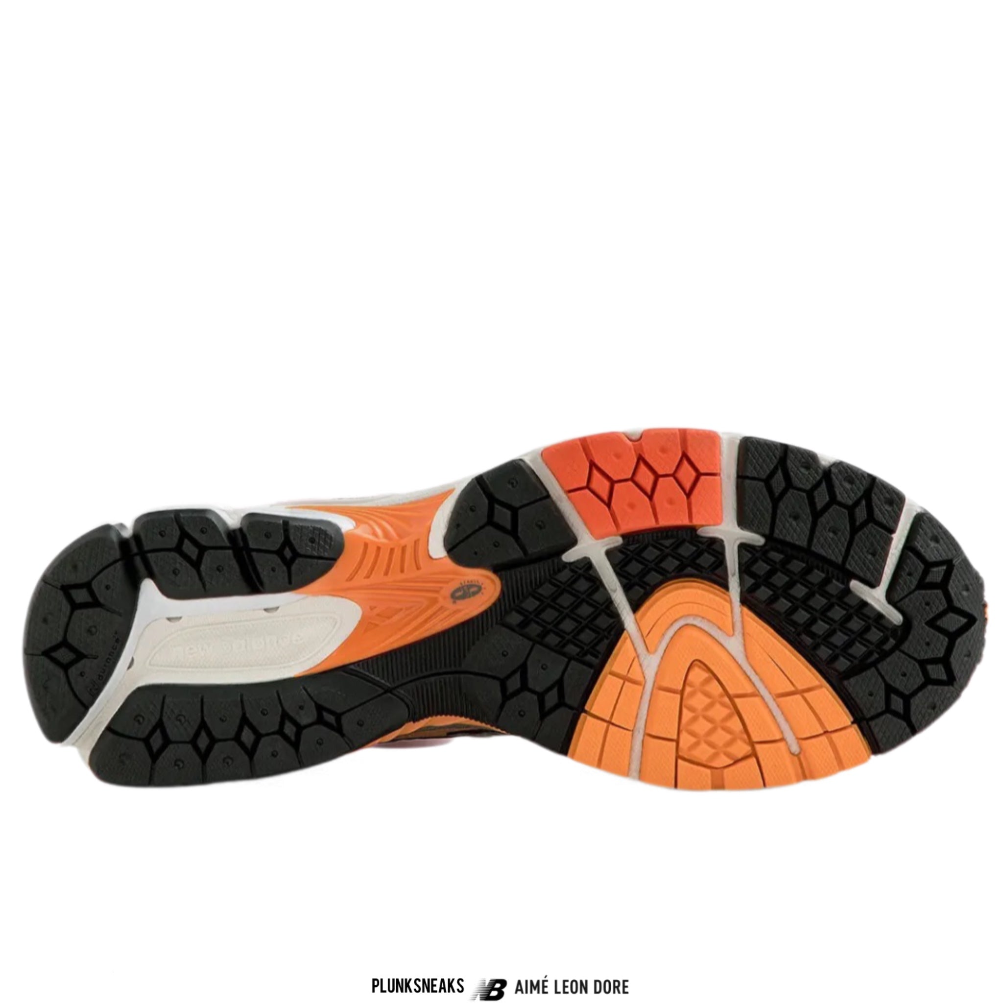 Aime Leon Dore New Balance 860v2