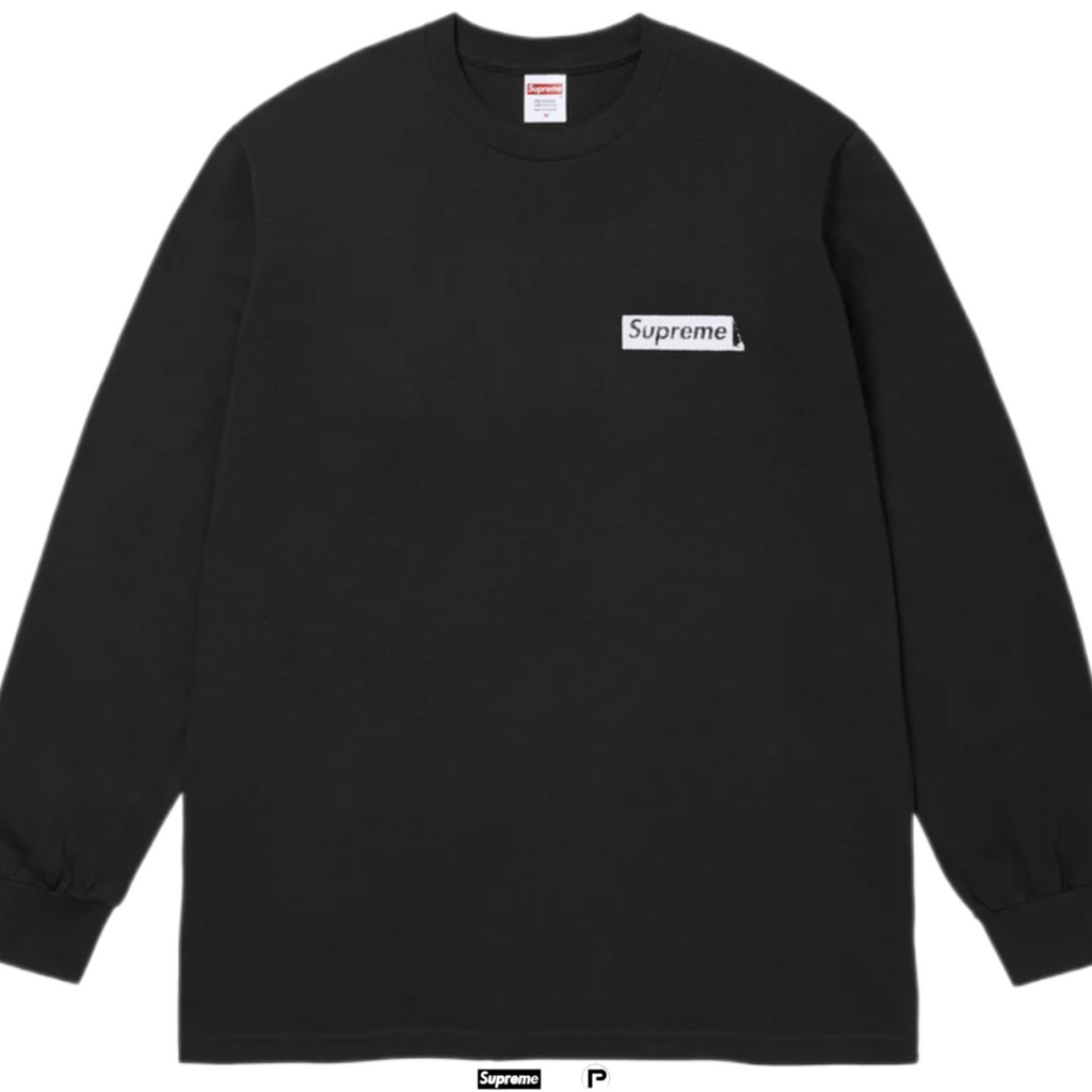 Supreme Still Suck Long Sleeve Tee