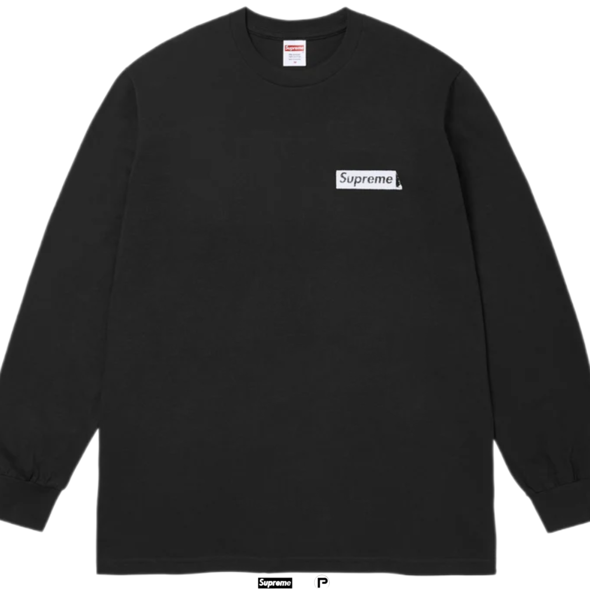 Supreme Still Suck Long Sleeve Tee