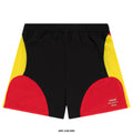 Aime Leon Dore New Balance 1000 Colorblock Running Shorts