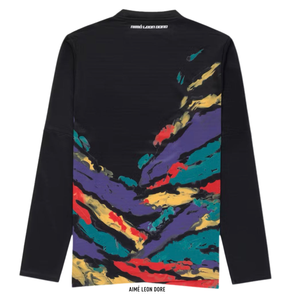 Aime Leon Dore New Balance Club Long Sleeve Jersey