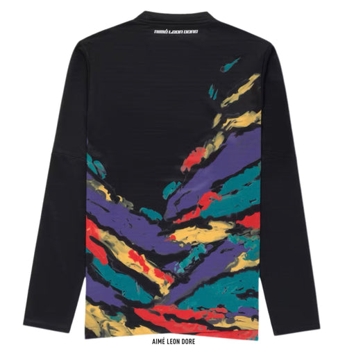 Aime Leon Dore New Balance Club Long Sleeve Jersey
