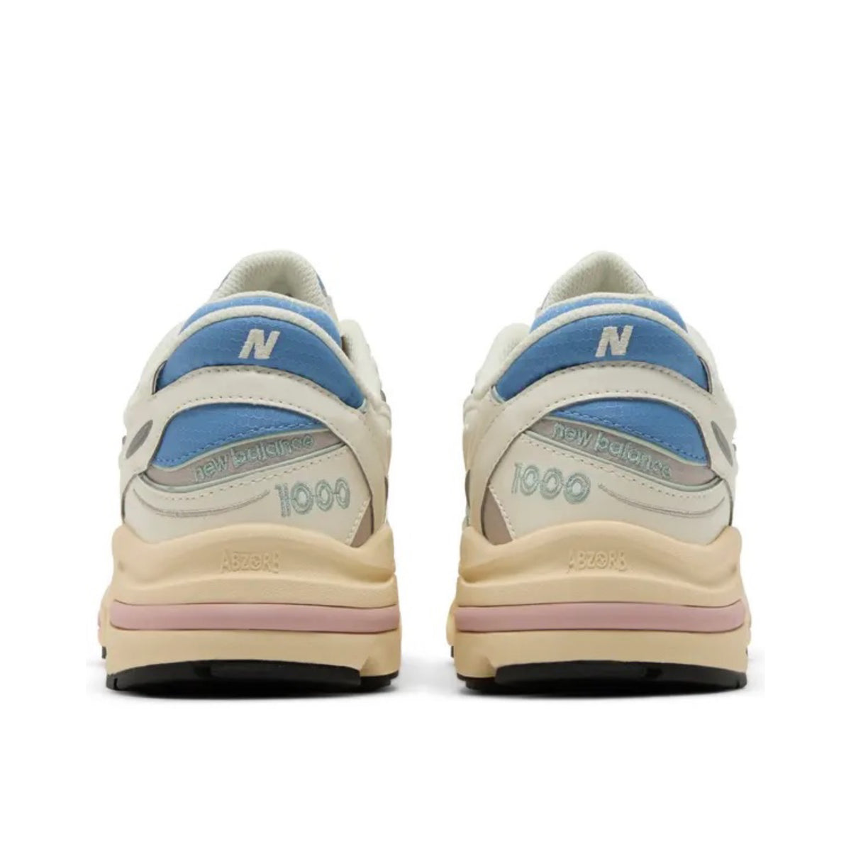 New Balance 1000 Angora Moonrock 2024 (USED)