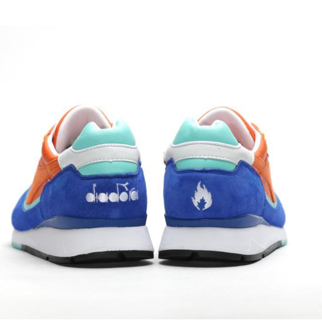 Hanon Diadora V7000 Inter City 2016 (USED)