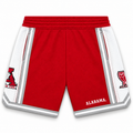 Octobers Very Own Alabama Crimson Tide Basketball Short Crimson Red 2023