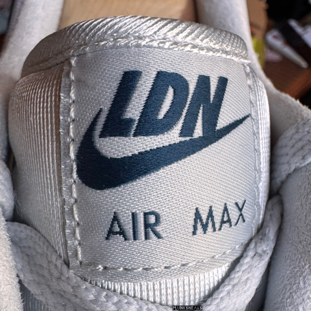 Nike Air Max 1 City Pack London 2020 (USED)