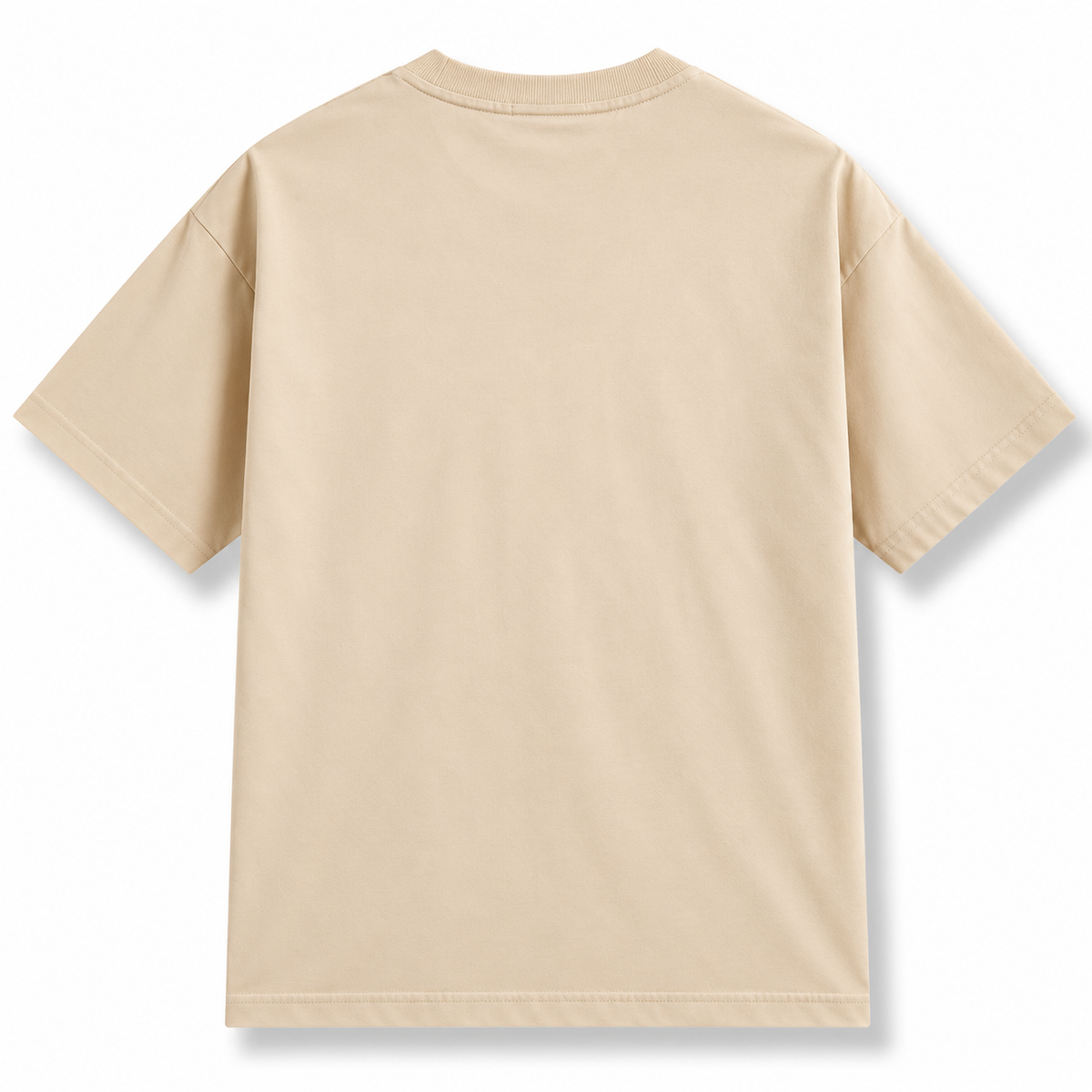 Kith Miami Citrus Vintage Tee Sandrift | Store Exclusive 2026