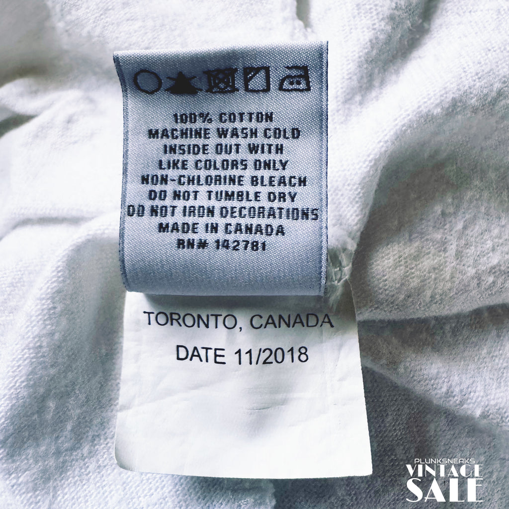 Aime Leon Dore Shower Tee 2018 (USED)