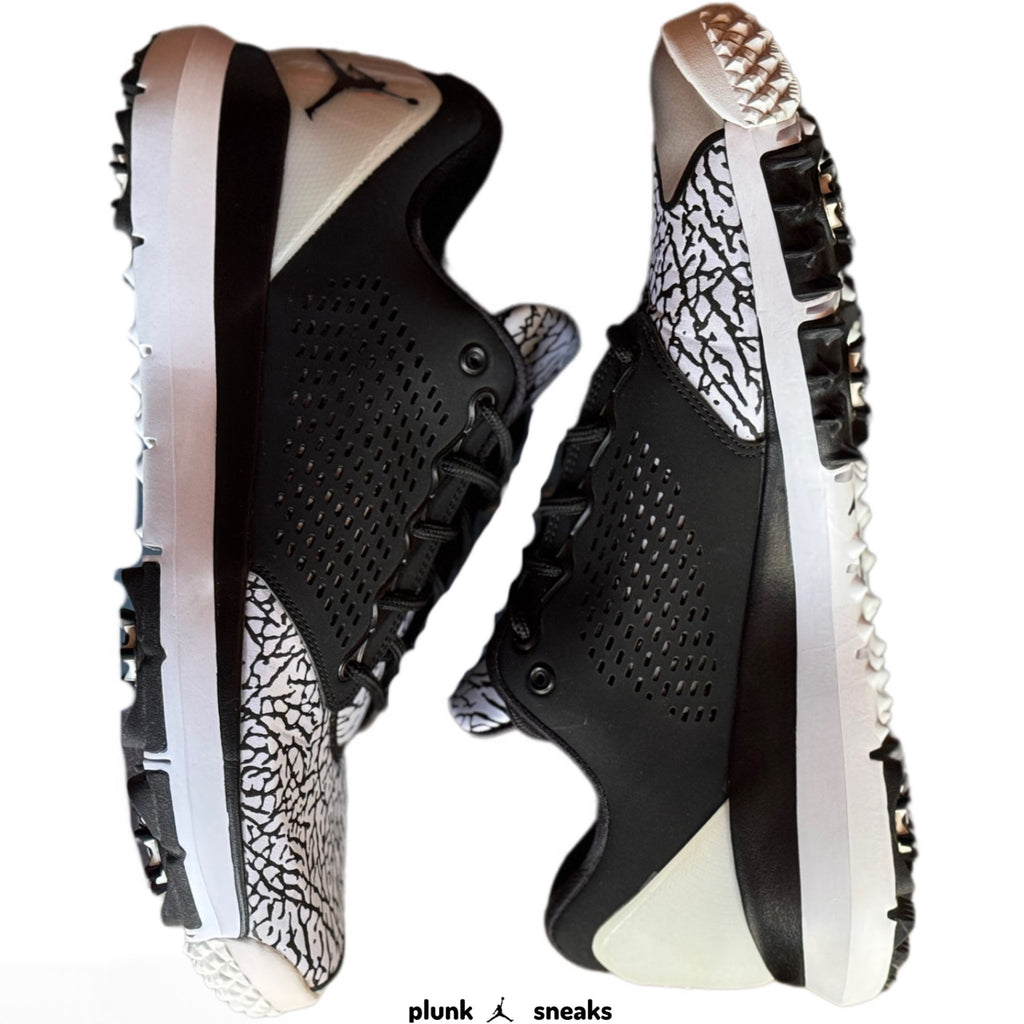 Air Jordan Trainer ST Golf Elephant Print 2018 (USED)