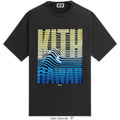 Kith Hawaii Wave Surf Vintage Tee | Store Exclusive
