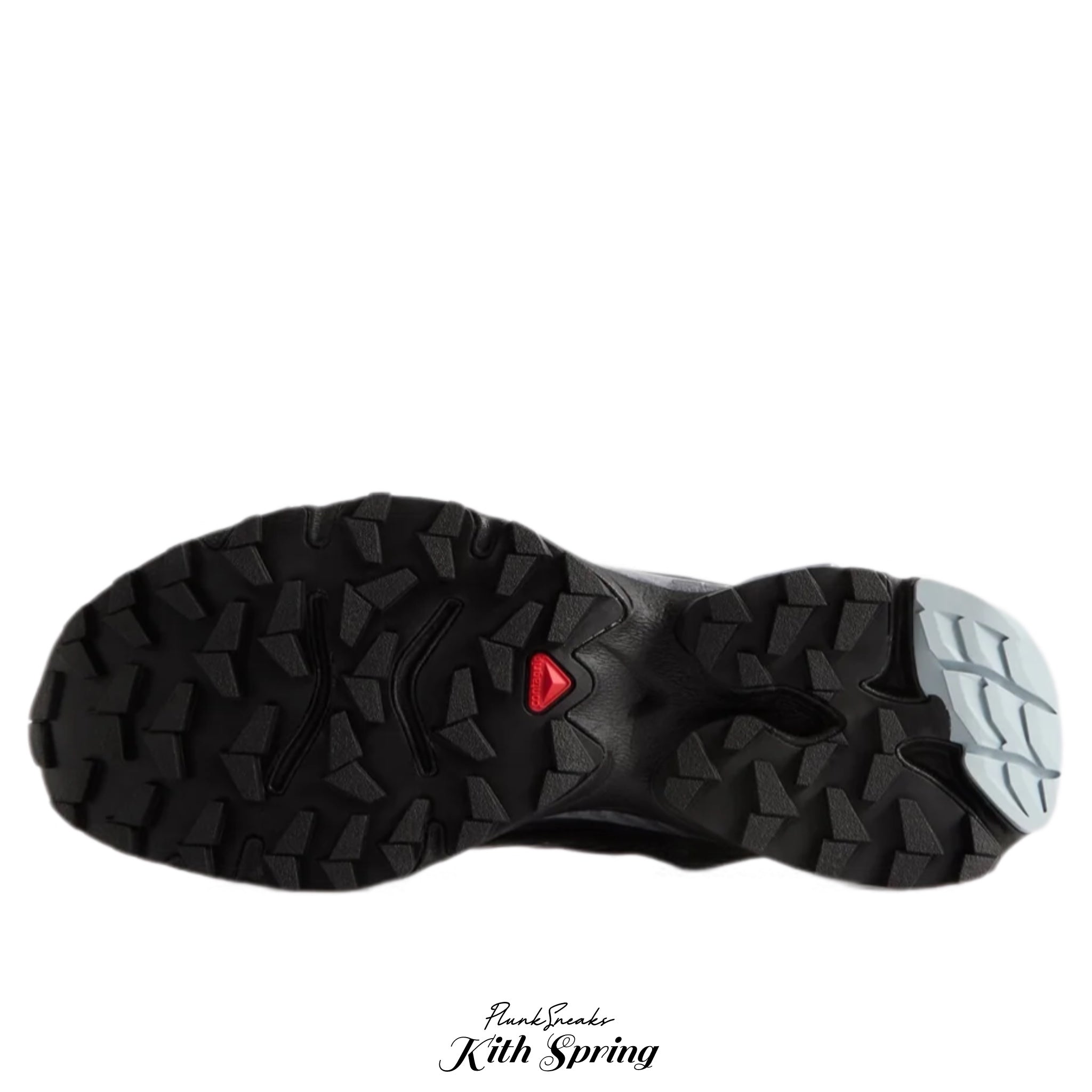 Kith for Salomon XT-4K