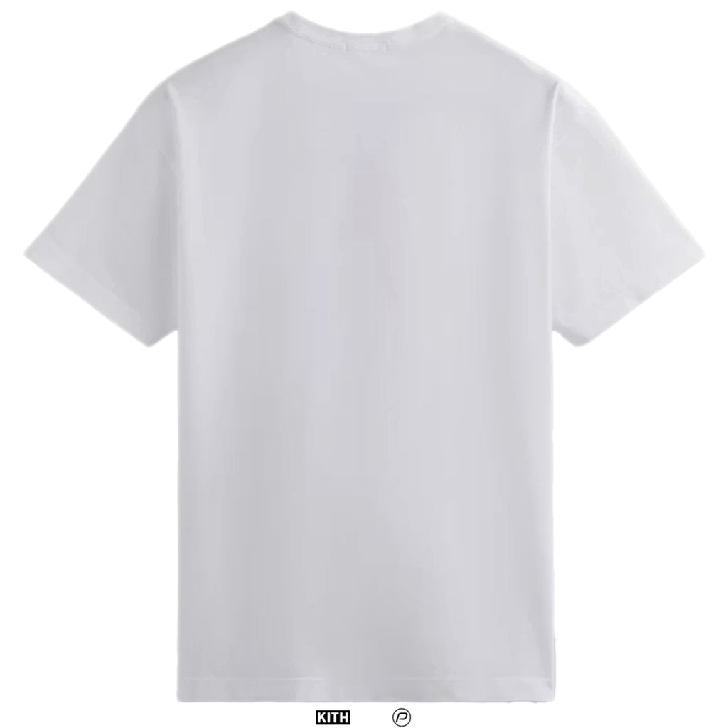 Kith Frank Lloyd Wright Foundation Logo Tee 2023 (USED)