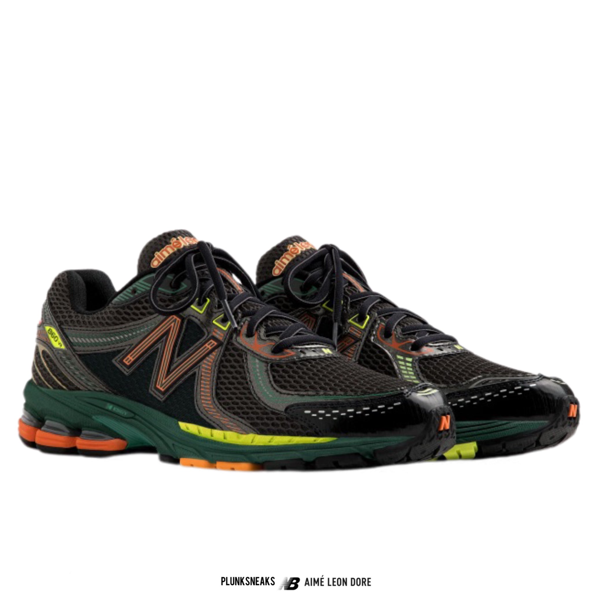Aime Leon Dore New Balance 860v2