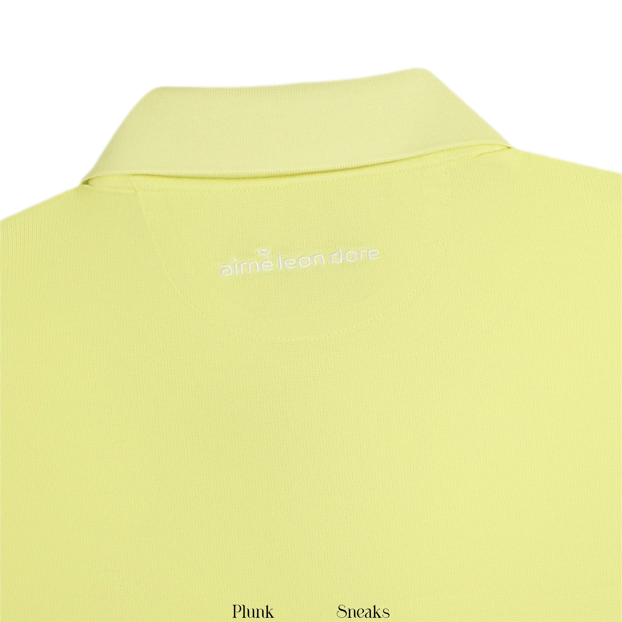 Aimé Leon Dore Golf Polo