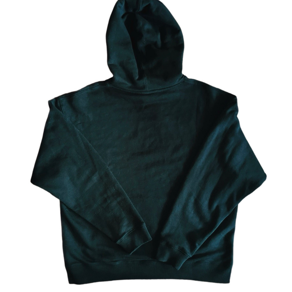 Kith Treats Cider Williams III Hoodie Black 2023 (USED)
