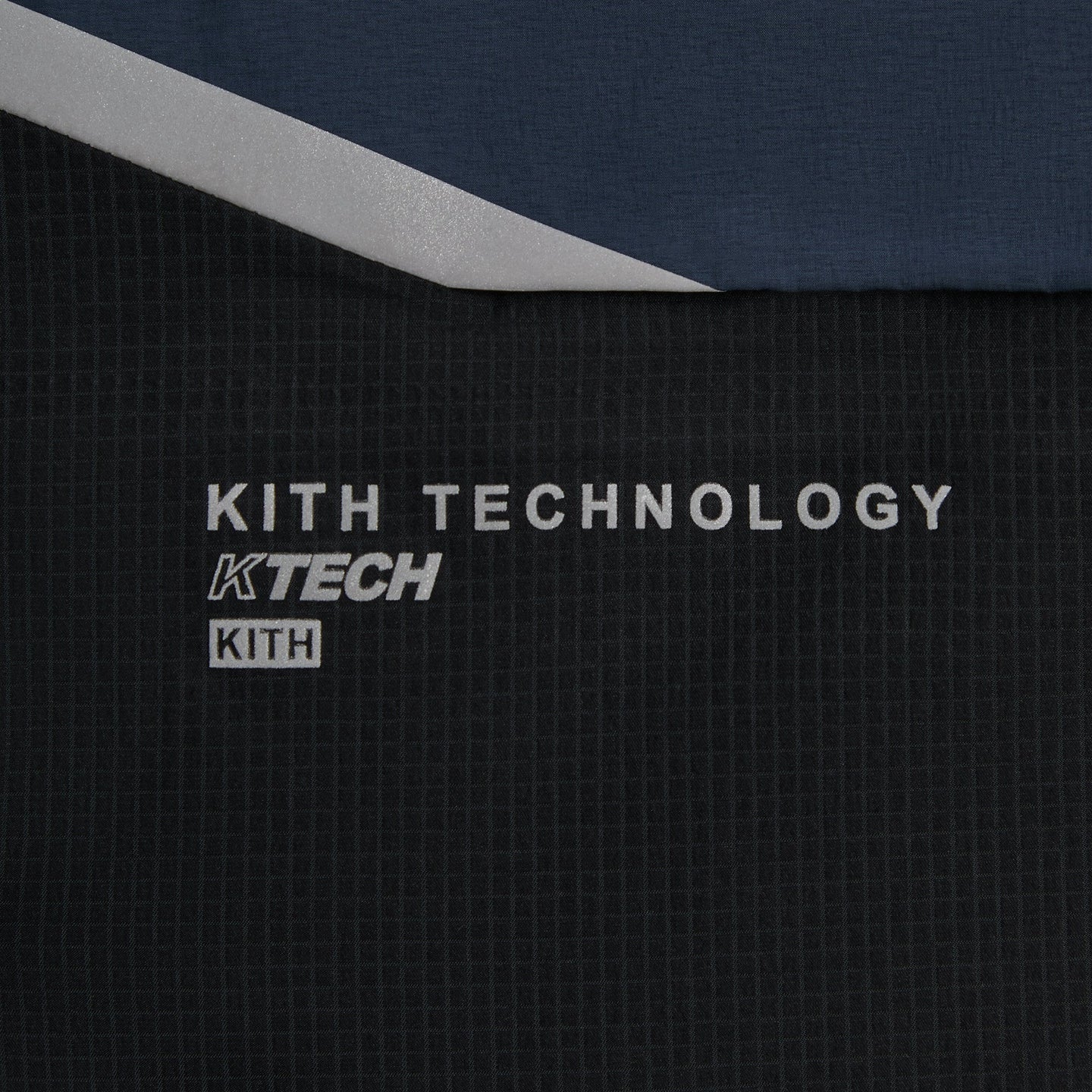 Kith for On Core Jacket Midnight 2026