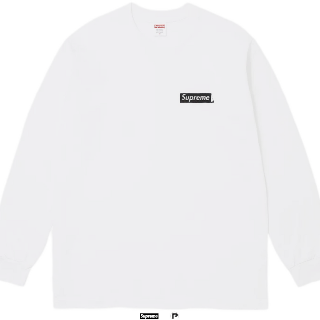 Supreme Still Suck Long Sleeve Tee