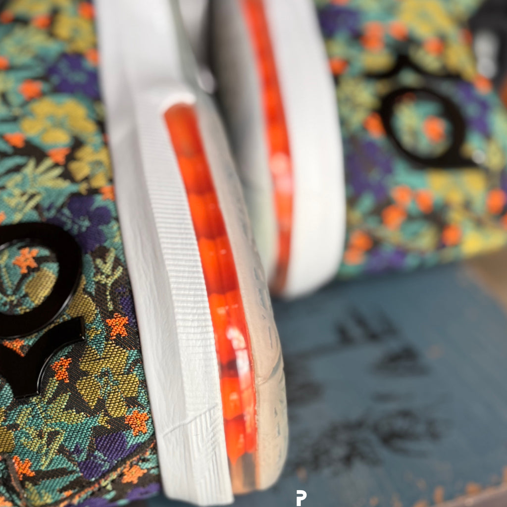 Nike KD 6 Low QS EXT Floral 2014 (USED)