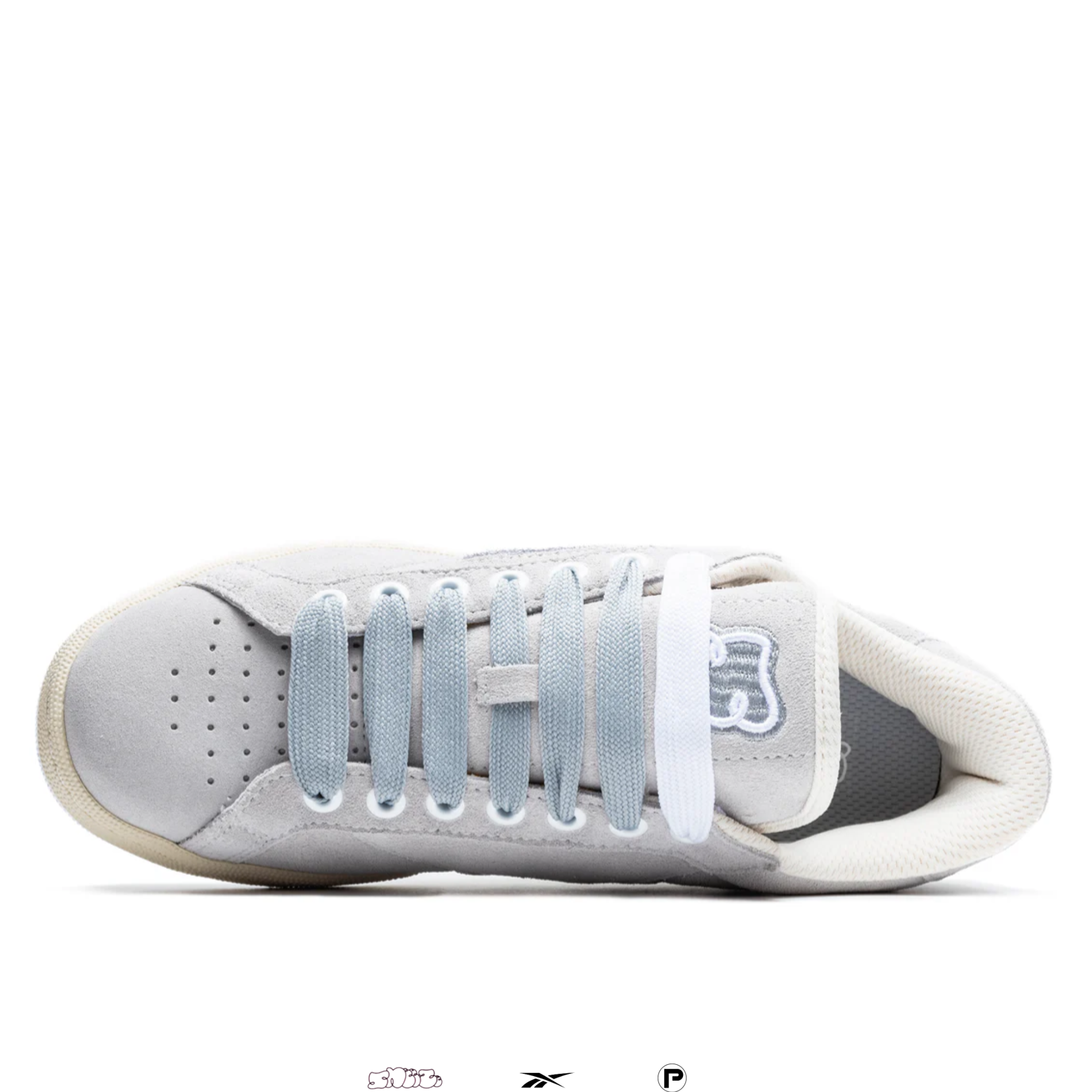 Sneeze Reebok Club C Grounds 2023