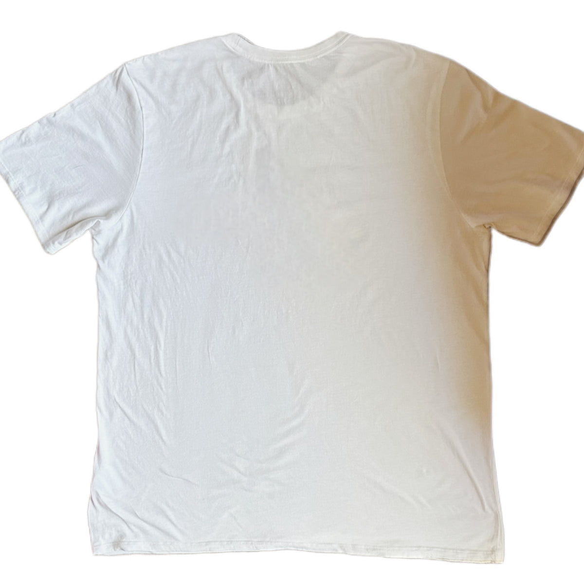 Nike SB Rose Pack Floral Shirt White 2021 (USED)