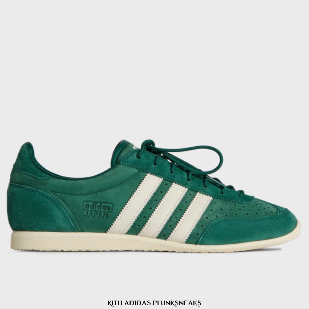 Kith Classics for adidas Originals Japan