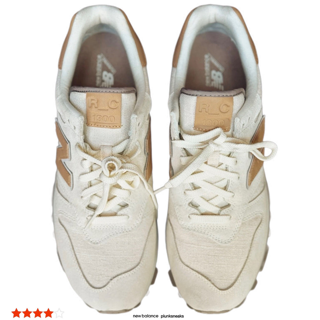 Kith New Balance 1300 Malibu Grand Opening (USED)