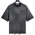 Kith Jones Tee Black 2026