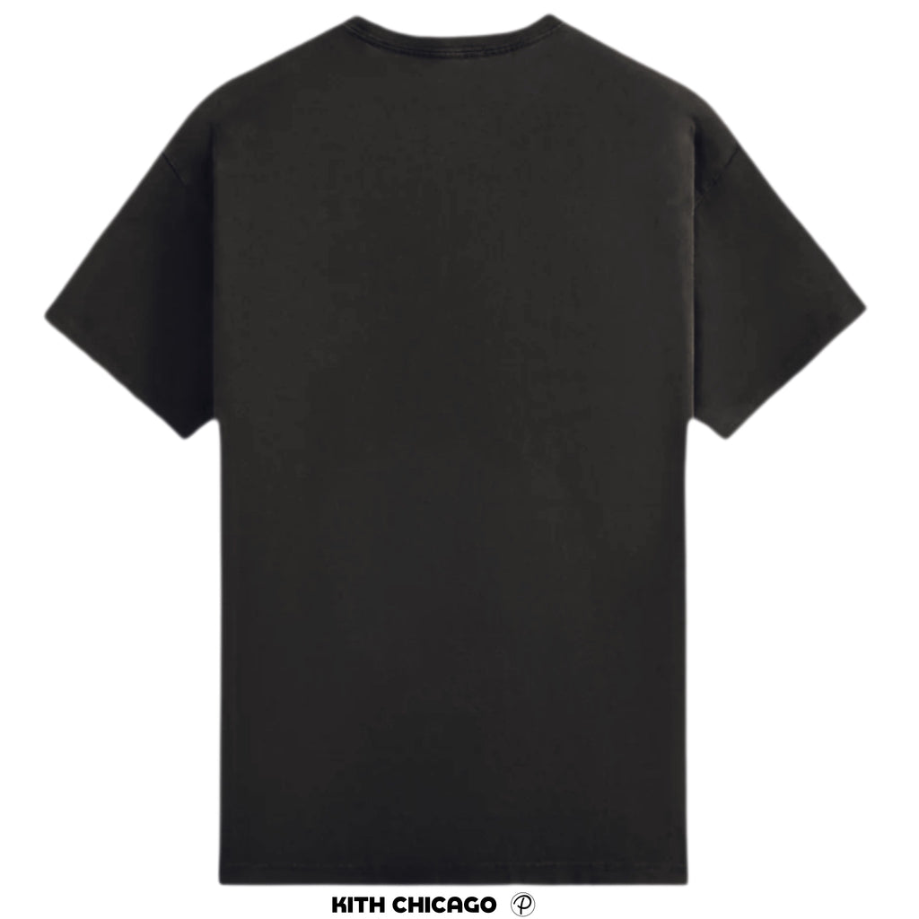 Kith Chicago The Bean Vintage Tee | Store Exclusive