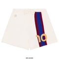 Aime Leon Dore 10 Year Anniversary Knit Soccer Shorts