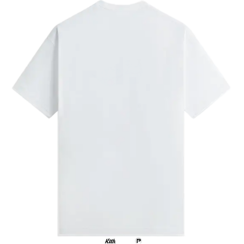 Kith Hydro Classic Logo Graphic Tee
 2025 (USED)