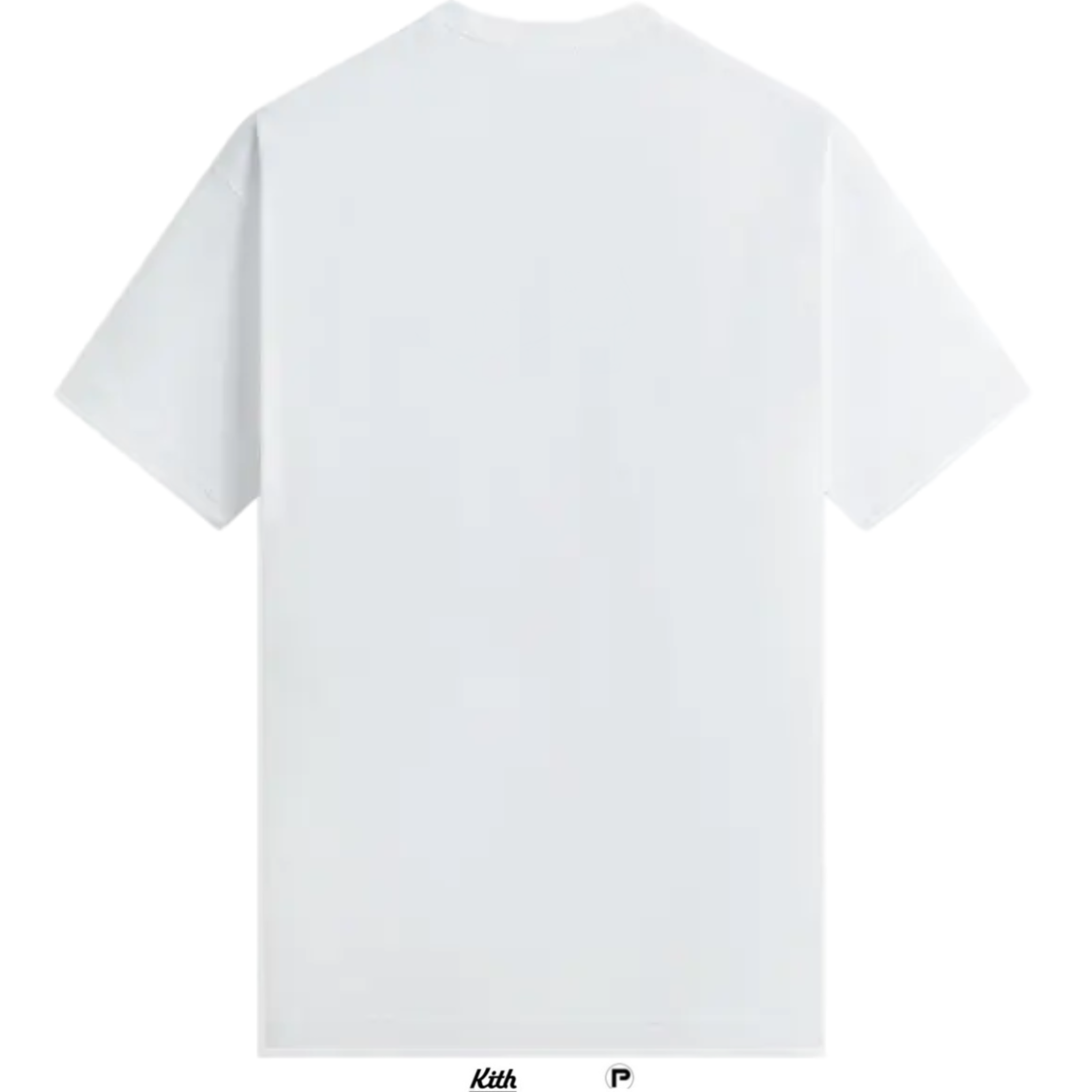 Kith Hydro Classic Logo Graphic Tee
 2025 (USED)