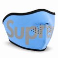 Supreme WINDSTOPPER Reflective Facemask 2023