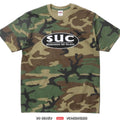 Supreme x DJ Screw Screwed Up Click Tee