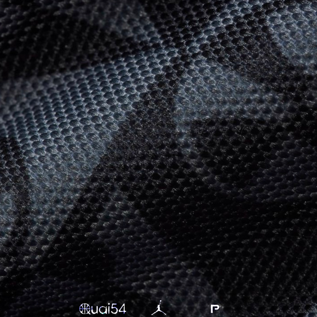 Jordan Quai 54 Camera 1.6L Bag