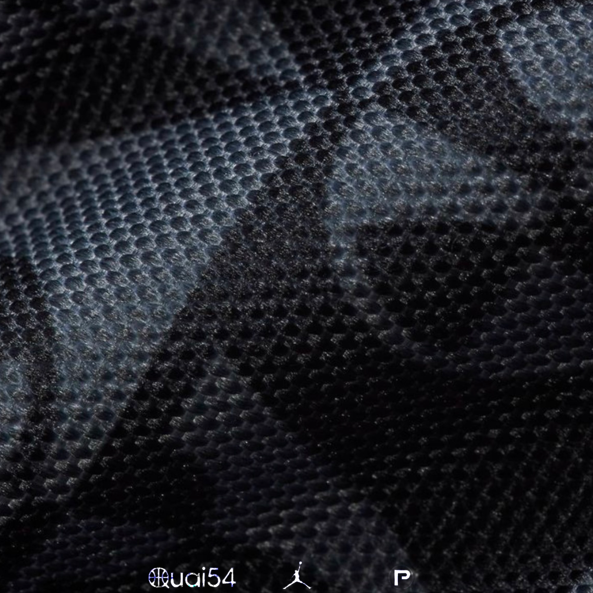 Jordan Quai 54 Camera 1.6L Bag