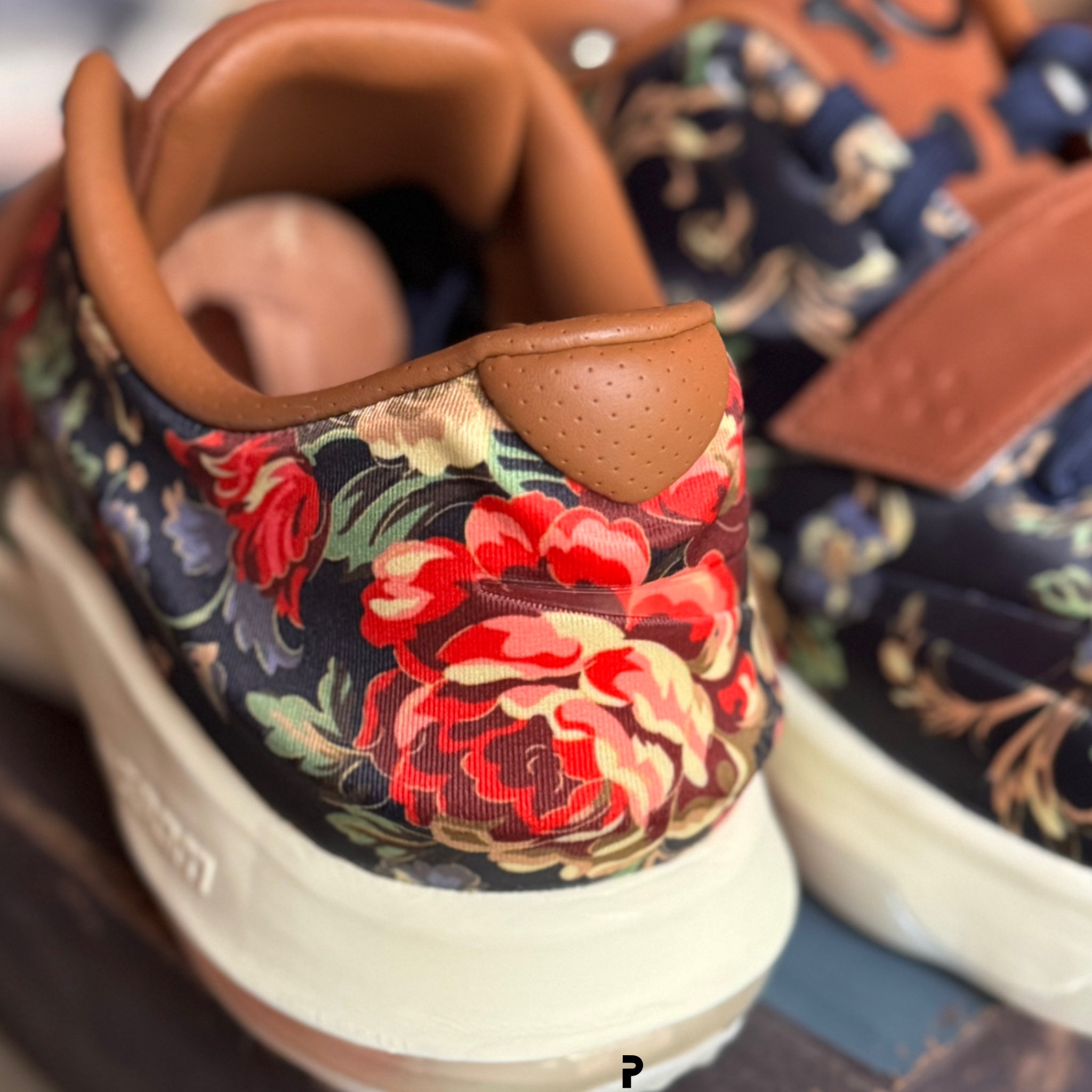 Nike KD 7 EXT Floral 2015 (USED)