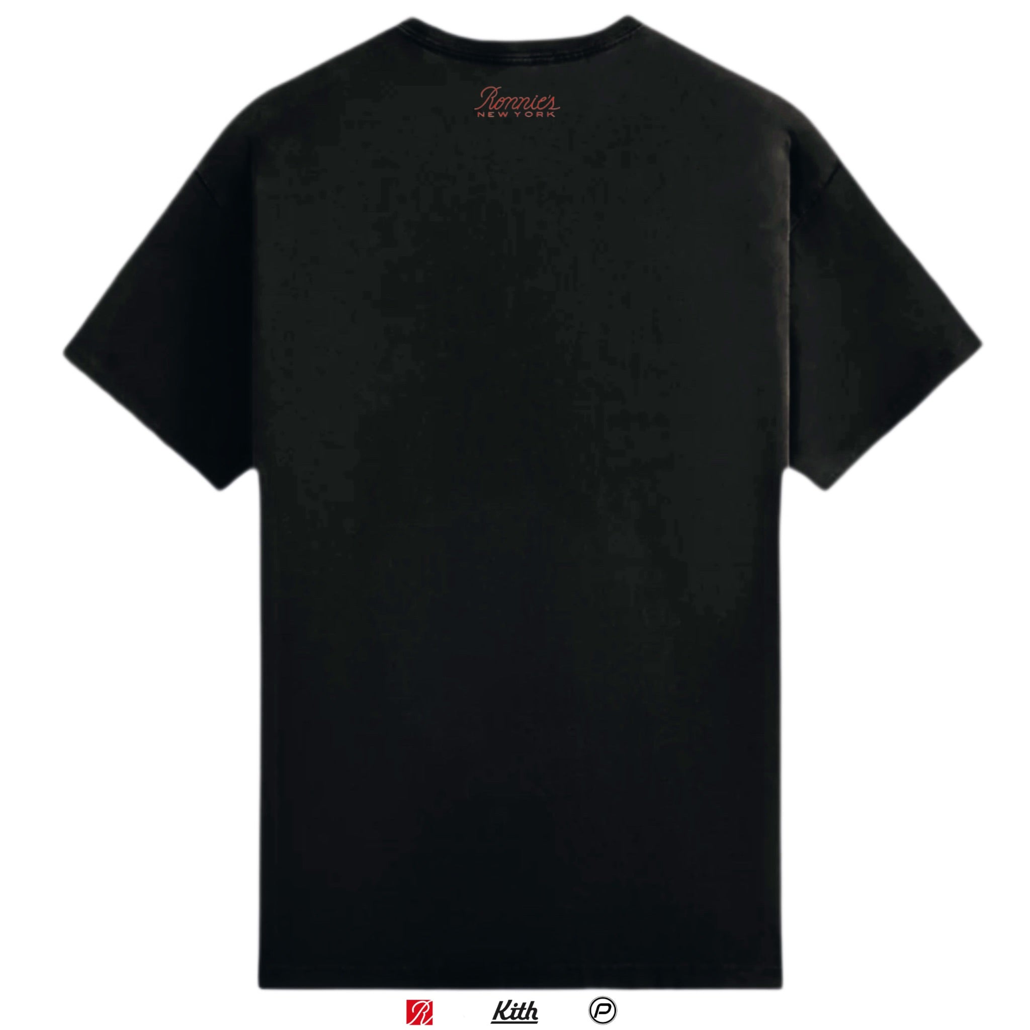 Kith for Ronnie’s London Logo Tee | Store Exclusive