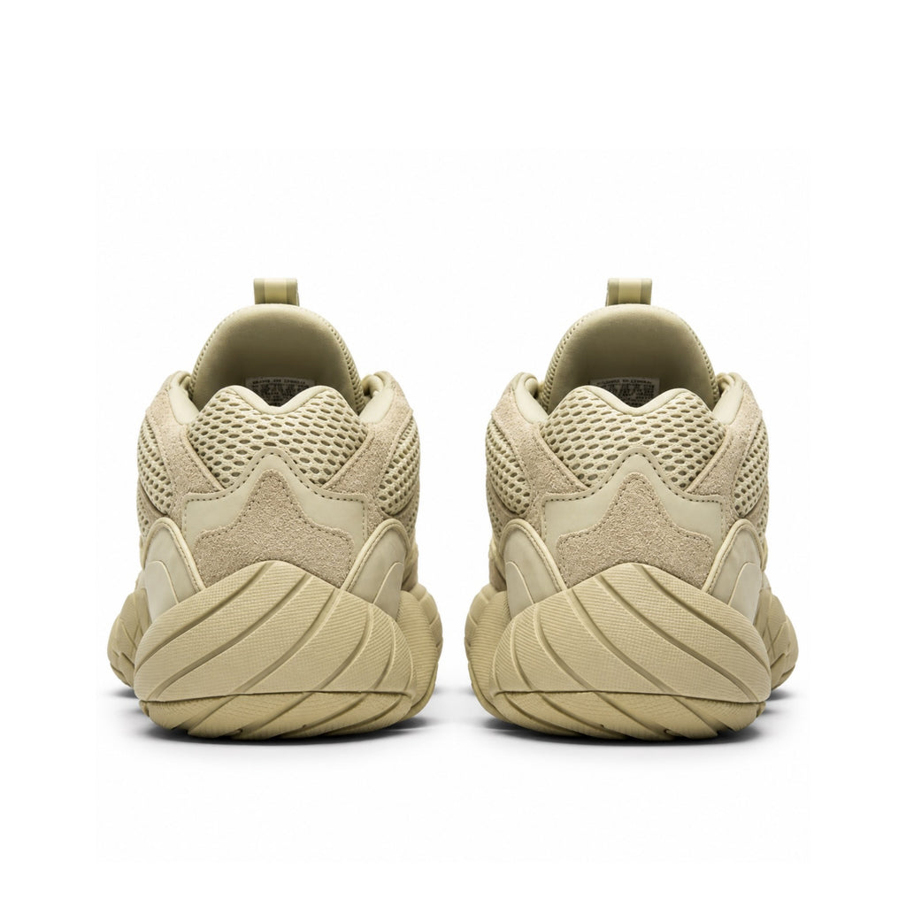 adidas Yeezy 500 Super Moon Yellow 2017 (USED)