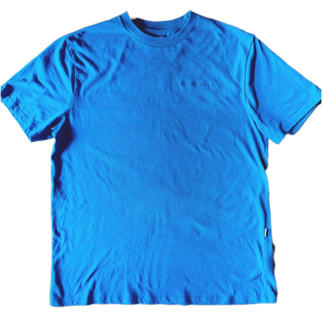 Aime Leon Dore Embroidered Uniform Tee 2018 (USED)