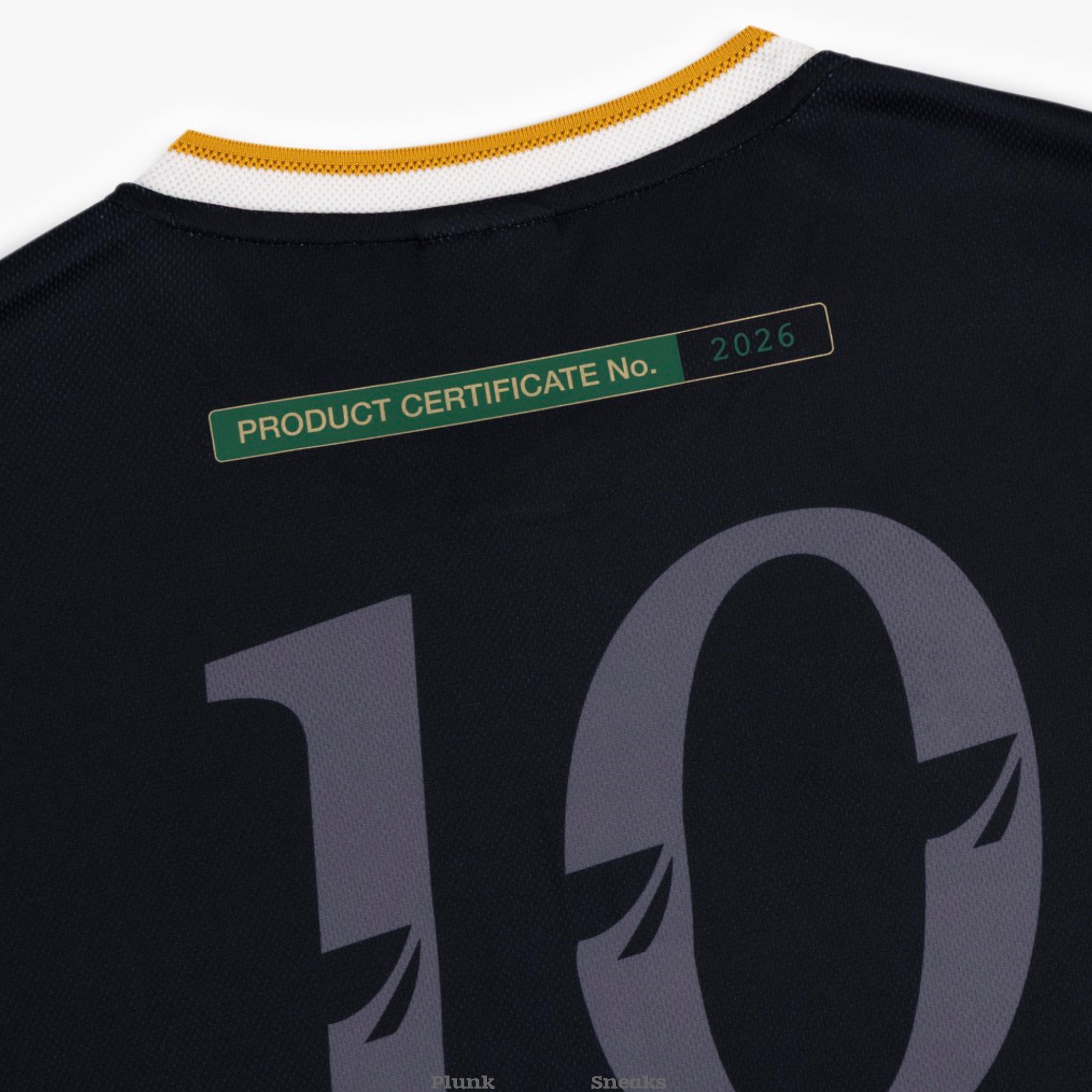 Aime Leon Dore x Technics Soccer Jersey