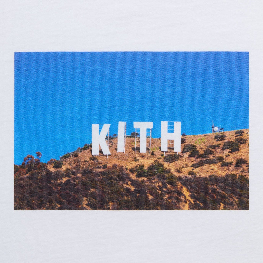 Kith West Hollywood Tee