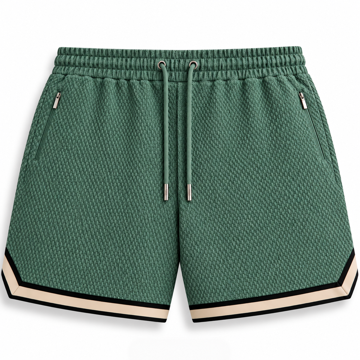 Kith Chenille Curtis Short Tornado 2023