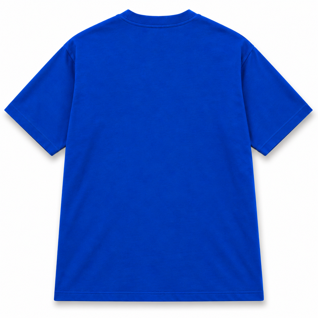 Octobers Very Own Kentucky Wildcats Basketball Tee Blue 2023