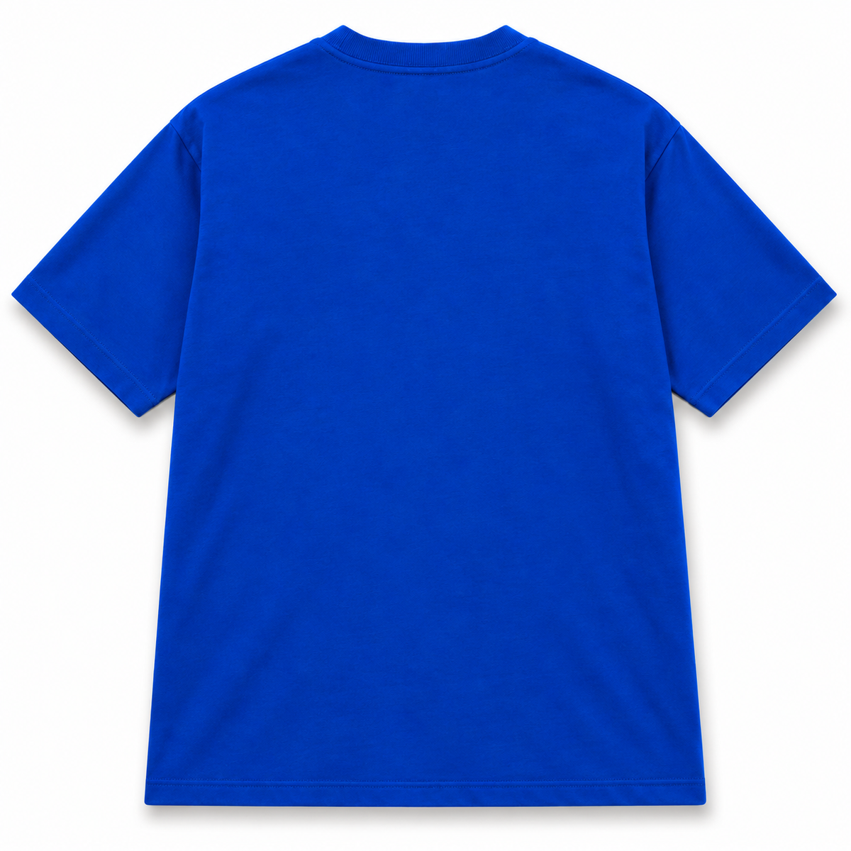 Octobers Very Own Kentucky Wildcats Basketball Tee Blue 2023