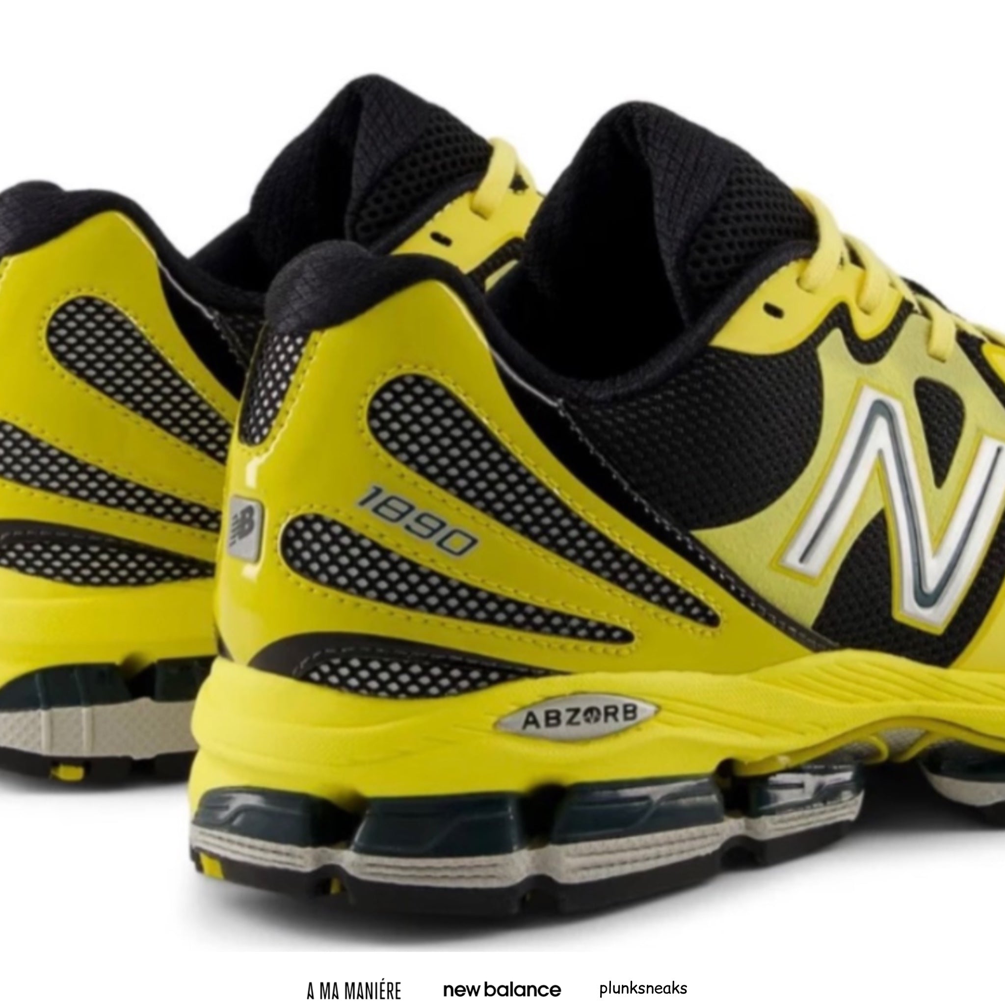 A Ma Maniére New Balance 1890 Star Burst 2026