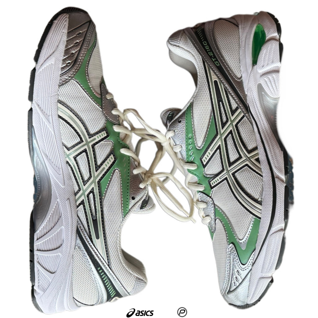 ASICS GT-2160 Cream Bamboo 2024 (USED)