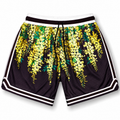 John Elliott Fuji Gold Game Short Black 2021 (USED)