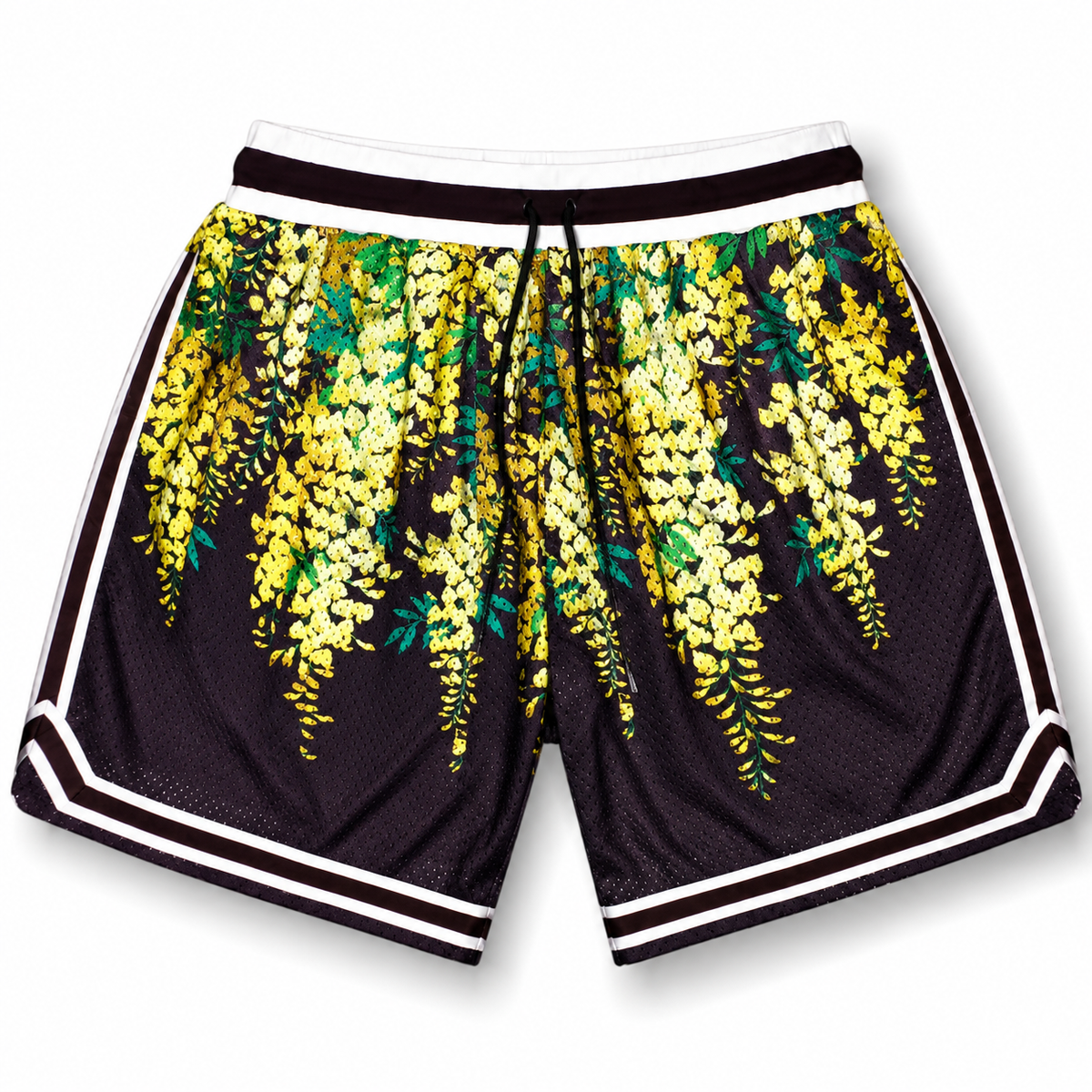 John Elliott Fuji Gold Game Short Black 2021 (USED)